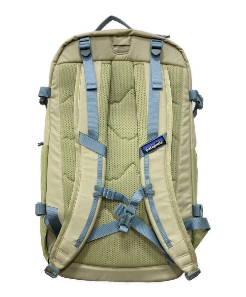 Patagonia（パタゴニア）Patagonia (パタゴニア) REFUGIO DAY PACK 26L グリーン サイズ:下記参照の古着・服飾アイテム