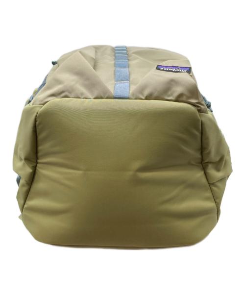 Patagonia（パタゴニア）Patagonia (パタゴニア) REFUGIO DAY PACK 26L グリーン サイズ:下記参照の古着・服飾アイテム
