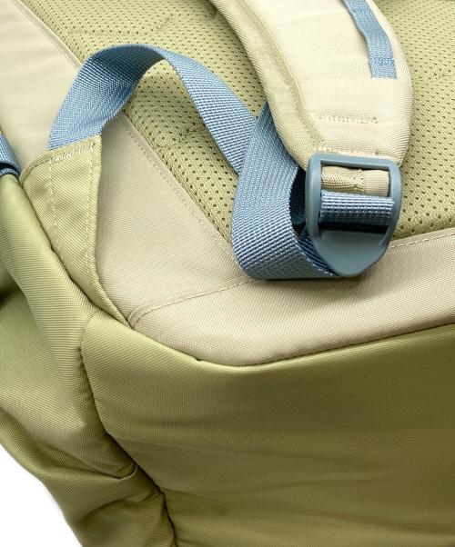 Patagonia（パタゴニア）Patagonia (パタゴニア) REFUGIO DAY PACK 26L グリーン サイズ:下記参照の古着・服飾アイテム