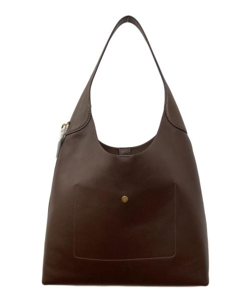 COACH（コーチ）COACH (コーチ) ブルックリン ショルダー バッグ 39 ブラウン サイズ:下記参照の古着・服飾アイテム