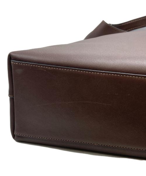 COACH（コーチ）COACH (コーチ) ブルックリン ショルダー バッグ 39 ブラウン サイズ:下記参照の古着・服飾アイテム