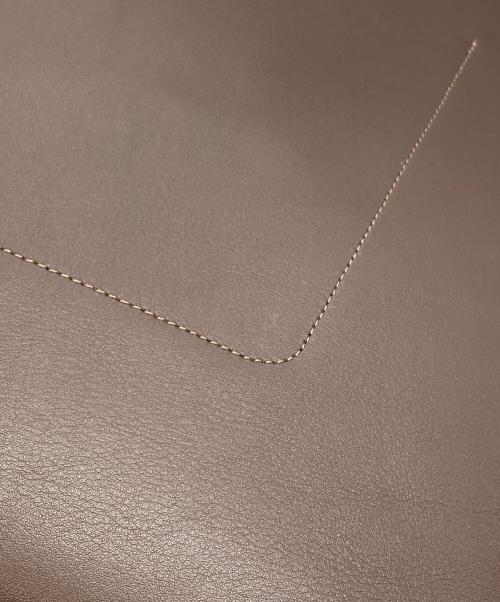 COACH（コーチ）COACH (コーチ) ブルックリン ショルダー バッグ 39 ブラウン サイズ:下記参照の古着・服飾アイテム