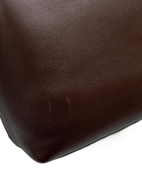 COACH（コーチ）COACH (コーチ) ブルックリン ショルダー バッグ 39 ブラウン サイズ:下記参照の古着・服飾アイテム