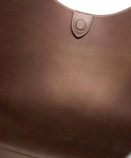 COACH（コーチ）COACH (コーチ) ブルックリン ショルダー バッグ 39 ブラウン サイズ:下記参照の古着・服飾アイテム