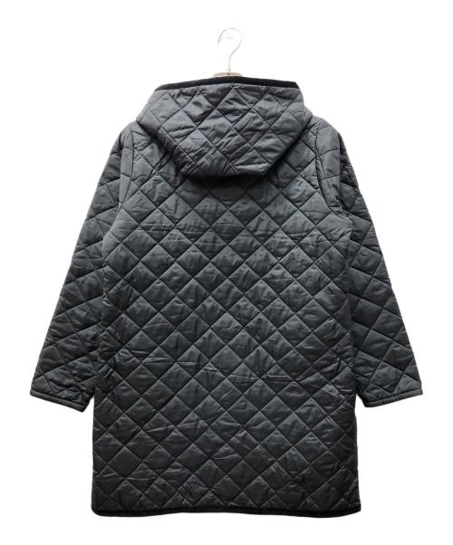 LAVENHAM（ラベンハム）LAVENHAM (ラベンハム) Brundon Womens 20 ブラック サイズ:SIZE 40の古着・服飾アイテム