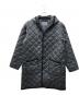 LAVENHAM（ラベンハム）の古着「Brundon Womens 20」｜ブラック