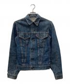LEVI'Sリーバイス）の古着「70505 4thデニムジャケット」｜インディゴ