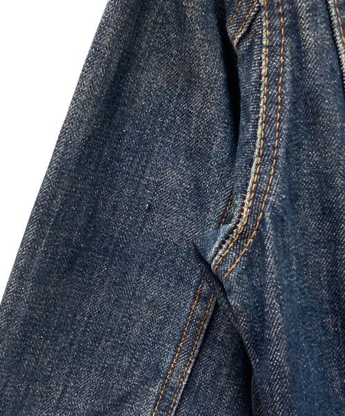 LEVI'S（リーバイス）LEVI'S (リーバイス) 70505 4thデニムジャケット インディゴ サイズ:下記参照の古着・服飾アイテム