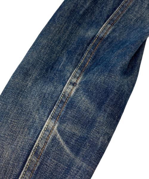 LEVI'S（リーバイス）LEVI'S (リーバイス) 70505 4thデニムジャケット インディゴ サイズ:下記参照の古着・服飾アイテム