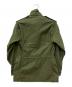 US ARMY (ユーエスアーミー) 3rdタイプ M-65フィールドジャケット オリーブ サイズ:XS-SHORT：13000円