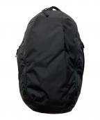 ABLE CARRYエイブルキャリー）の古着「Max Backpack Cordura Ripstop」｜ブラック