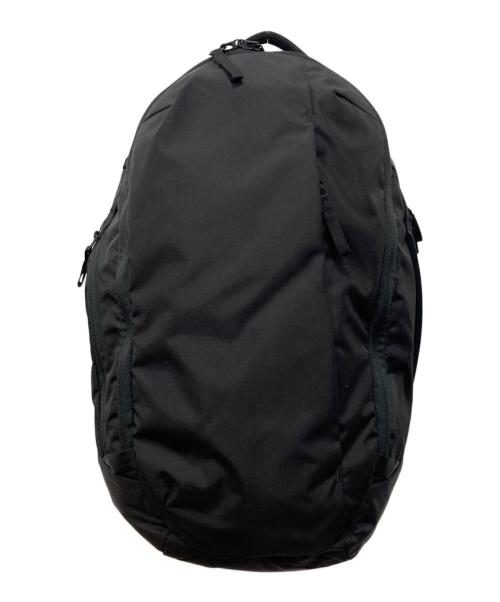 ABLE CARRY（エイブルキャリー）ABLE CARRY (エイブルキャリー) Max Backpack Cordura Ripstop ブラック サイズ:下記参照の古着・服飾アイテム