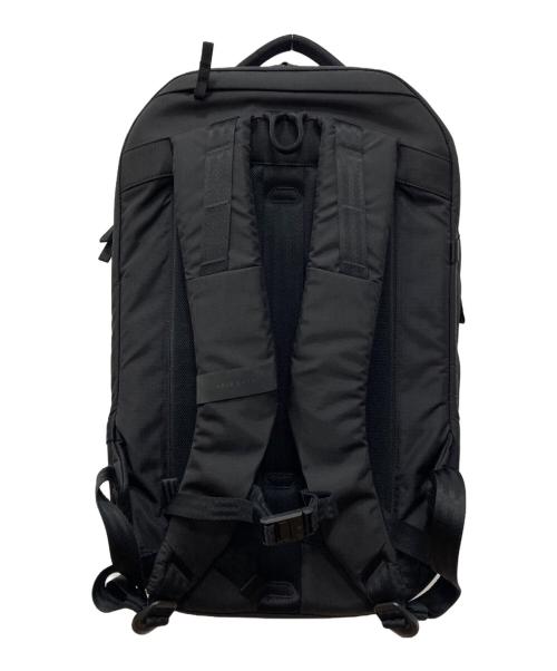 ABLE CARRY（エイブルキャリー）ABLE CARRY (エイブルキャリー) Max Backpack Cordura Ripstop ブラック サイズ:下記参照の古着・服飾アイテム