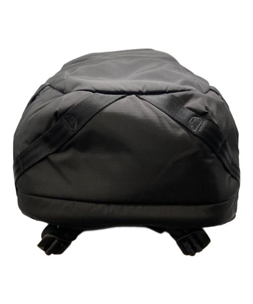 ABLE CARRY（エイブルキャリー）ABLE CARRY (エイブルキャリー) Max Backpack Cordura Ripstop ブラック サイズ:下記参照の古着・服飾アイテム