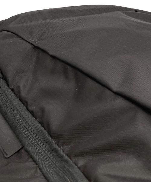ABLE CARRY（エイブルキャリー）ABLE CARRY (エイブルキャリー) Max Backpack Cordura Ripstop ブラック サイズ:下記参照の古着・服飾アイテム