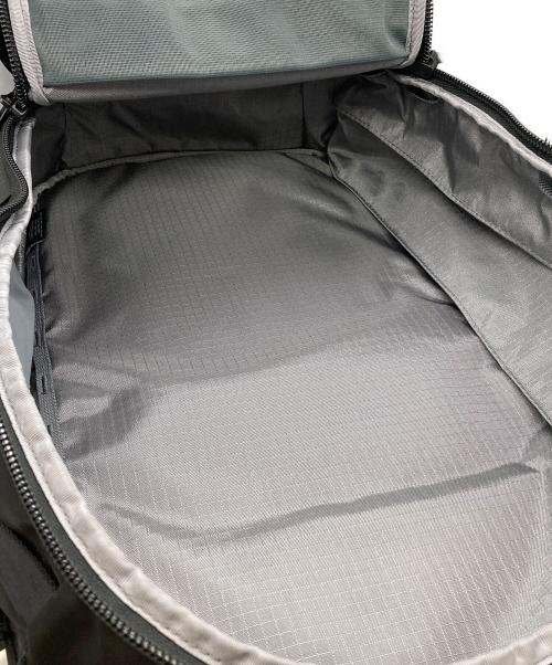 ABLE CARRY（エイブルキャリー）ABLE CARRY (エイブルキャリー) Max Backpack Cordura Ripstop ブラック サイズ:下記参照の古着・服飾アイテム