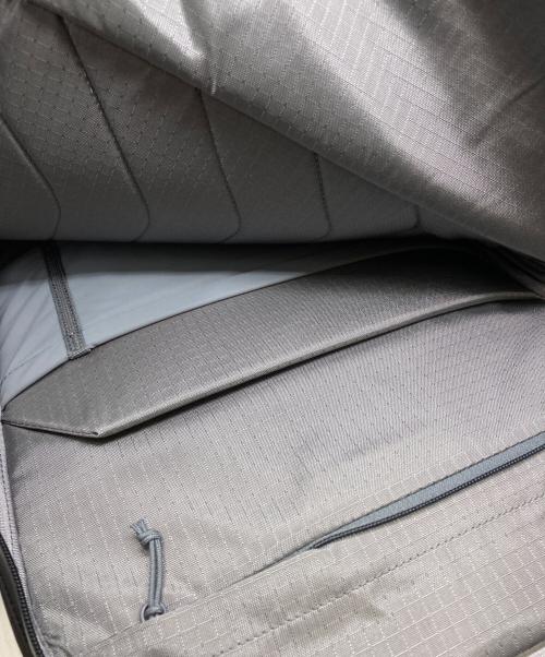 ABLE CARRY（エイブルキャリー）ABLE CARRY (エイブルキャリー) Max Backpack Cordura Ripstop ブラック サイズ:下記参照の古着・服飾アイテム