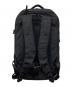 ABLE CARRY (エイブルキャリー) Max Backpack Cordura Ripstop ブラック サイズ:下記参照：30000円