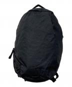 ABLE CARRYエイブルキャリー）の古着「Daily 2」｜ブラック