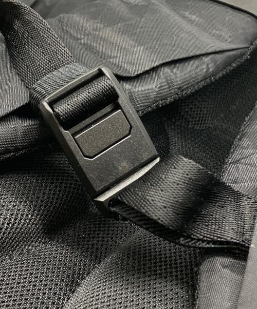 ABLE CARRY（エイブルキャリー）ABLE CARRY (エイブルキャリー) Daily 2 ブラック サイズ:下記参照の古着・服飾アイテム