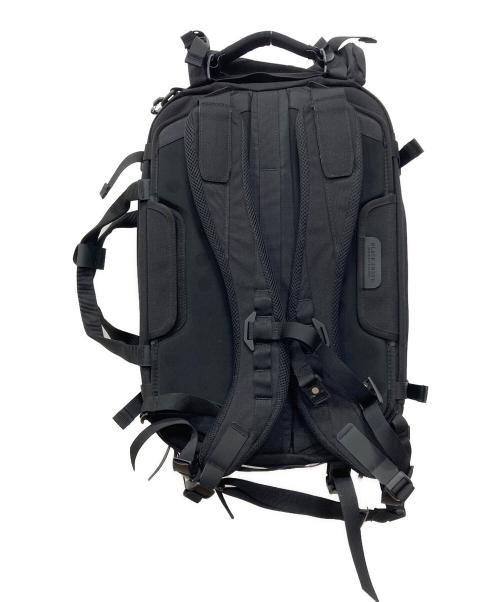 BLACK EMBER（ブラックエンバー）BLACK EMBER (ブラックエンバー) Forge20-30 バックパック ブラック サイズ:下記参照の古着・服飾アイテム