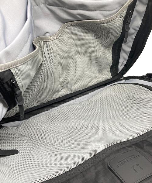 BLACK EMBER（ブラックエンバー）BLACK EMBER (ブラックエンバー) Forge20-30 バックパック ブラック サイズ:下記参照の古着・服飾アイテム