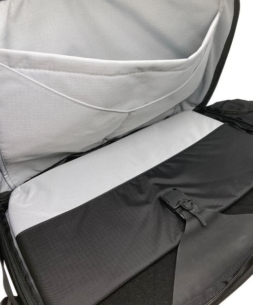 BLACK EMBER（ブラックエンバー）BLACK EMBER (ブラックエンバー) Forge20-30 バックパック ブラック サイズ:下記参照の古着・服飾アイテム