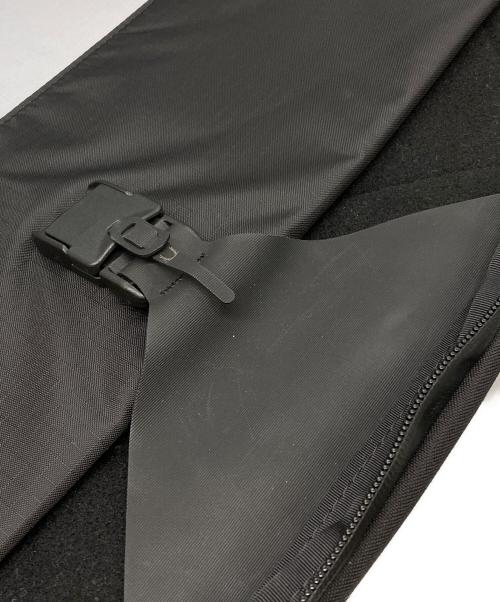 BLACK EMBER（ブラックエンバー）BLACK EMBER (ブラックエンバー) Forge20-30 バックパック ブラック サイズ:下記参照の古着・服飾アイテム