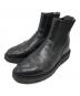 Tricker's（トリッカーズ）の古着「サイドゴアブーツ」｜ブラック