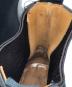 中古・古着 Tricker's (トリッカーズ) サイドゴアブーツ ブラック サイズ:7 1/2：32000円
