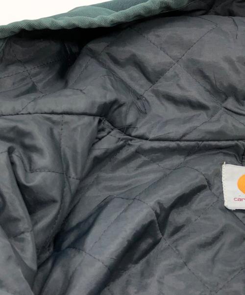 CarHartt（カーハート）CarHartt (カーハート) アクティブジャケット グリーン サイズ:SIZE XLの古着・服飾アイテム