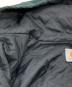 中古・古着 CarHartt (カーハート) アクティブジャケット グリーン サイズ:SIZE XL：27000円