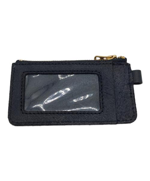 vasco（ヴァスコ）vasco (ヴァスコ) ラフアウトスクエアトート ブラック サイズ:下記参照の古着・服飾アイテム