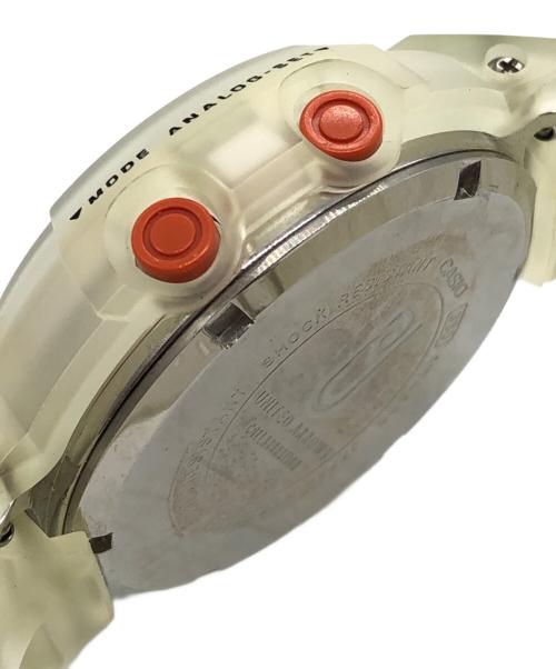 UNITED ARROWS（ユナイテッドアローズ）UNITED ARROWS (ユナイテッドアローズ) CASIO (カシオ) デジアナウォッチ ホワイト サイズ:下記参照の古着・服飾アイテム