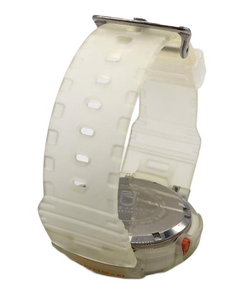 UNITED ARROWS（ユナイテッドアローズ）UNITED ARROWS (ユナイテッドアローズ) CASIO (カシオ) デジアナウォッチ ホワイト サイズ:下記参照の古着・服飾アイテム