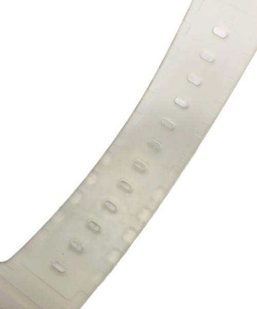 UNITED ARROWS（ユナイテッドアローズ）UNITED ARROWS (ユナイテッドアローズ) CASIO (カシオ) デジアナウォッチ ホワイト サイズ:下記参照の古着・服飾アイテム