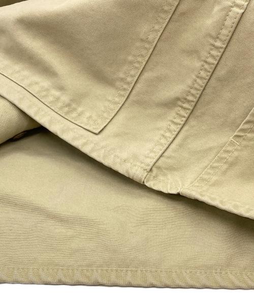 FILSON（フィルソン）FILSON (フィルソン) ハンティングベスト ベージュ サイズ:下記参照の古着・服飾アイテム