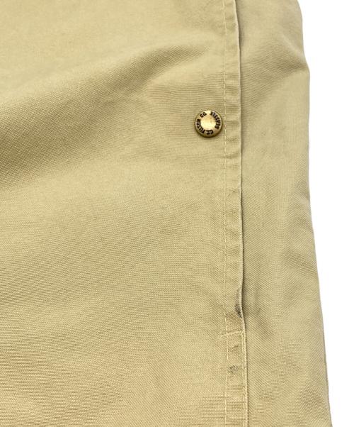 FILSON（フィルソン）FILSON (フィルソン) ハンティングベスト ベージュ サイズ:下記参照の古着・服飾アイテム