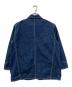 LEVI'S (リーバイス) デニムカバーオール インディゴ サイズ:JAPAN：M：23000円