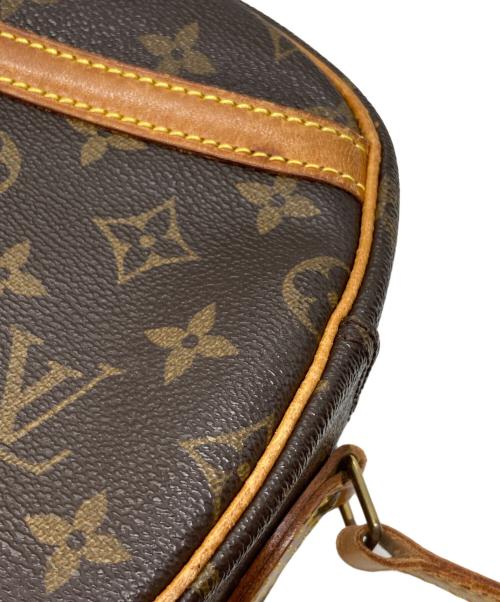 LOUIS VUITTON（ルイ ヴィトン）LOUIS VUITTON (ルイ ヴィトン) ショルダーバッグ ブラウン サイズ:下記参照の古着・服飾アイテム