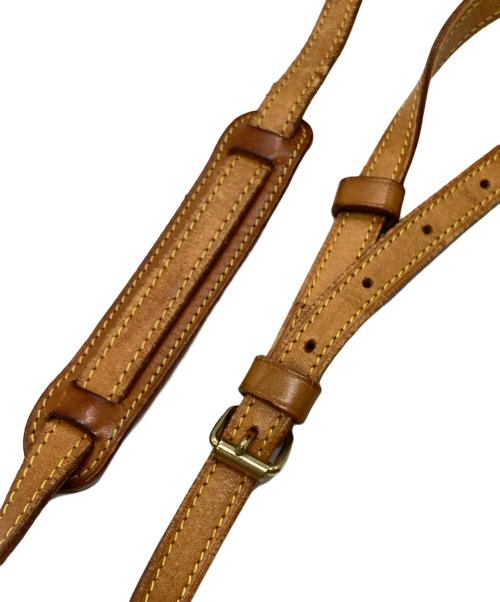 LOUIS VUITTON（ルイ ヴィトン）LOUIS VUITTON (ルイ ヴィトン) ショルダーバッグ ブラウン サイズ:下記参照の古着・服飾アイテム