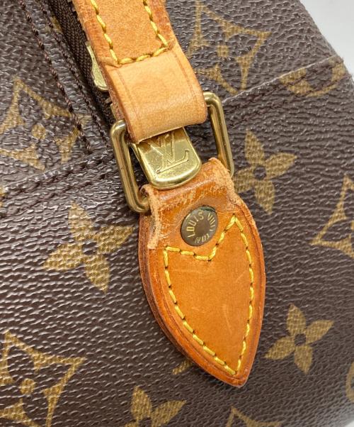 LOUIS VUITTON（ルイ ヴィトン）LOUIS VUITTON (ルイ ヴィトン) ショルダーバッグ ブラウン サイズ:下記参照の古着・服飾アイテム