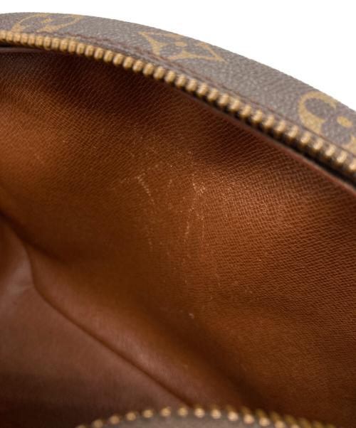 LOUIS VUITTON（ルイ ヴィトン）LOUIS VUITTON (ルイ ヴィトン) ショルダーバッグ ブラウン サイズ:下記参照の古着・服飾アイテム