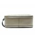 MARC JACOBS (マークジェイコブス) THE BOX 20 ショルダーバッグ シルバー サイズ:下記参照：12000円