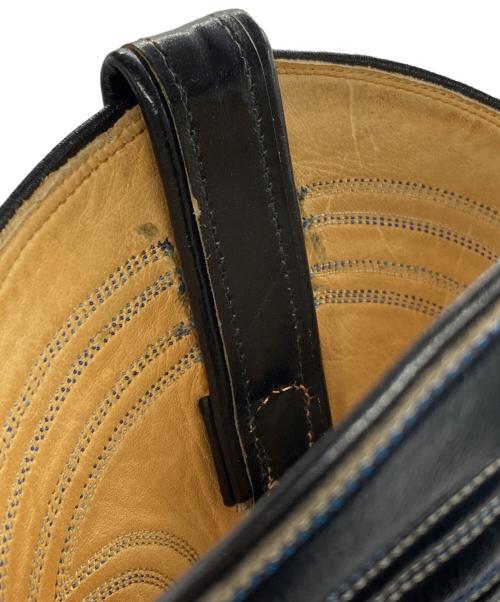 TONY LAMA（トニーラマ）TONY LAMA (トニーラマ) ウェスタンブーツ ブラック サイズ:7の古着・服飾アイテム