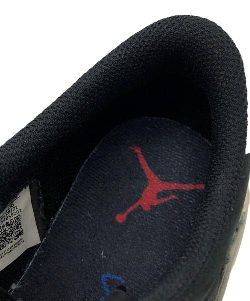 NIKE（ナイキ）NIKE (ナイキ) TRAVIS SCOTT (トラヴィススコット) Women's Air Jordan 1 Low OG 