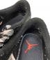 中古・古着 NIKE (ナイキ) Travis Scott (トラヴィススコット) Air Jordan1 Low OG SP ブラック サイズ:27cm：55000円