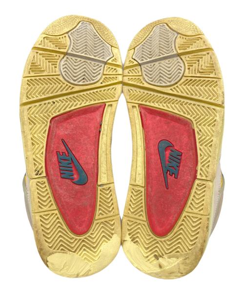 NIKE（ナイキ）NIKE (ナイキ) UNION (ユニオン) ir Jordan 4 SP 