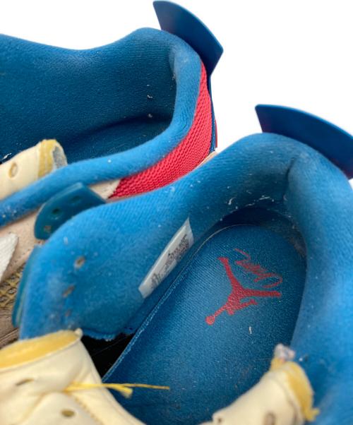 NIKE（ナイキ）NIKE (ナイキ) UNION (ユニオン) ir Jordan 4 SP 