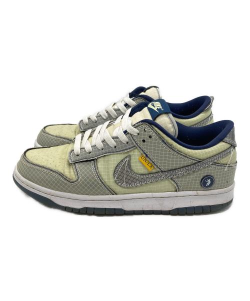 NIKE（ナイキ）NIKE (ナイキ) UNION (ユニオン) Dunk Low 